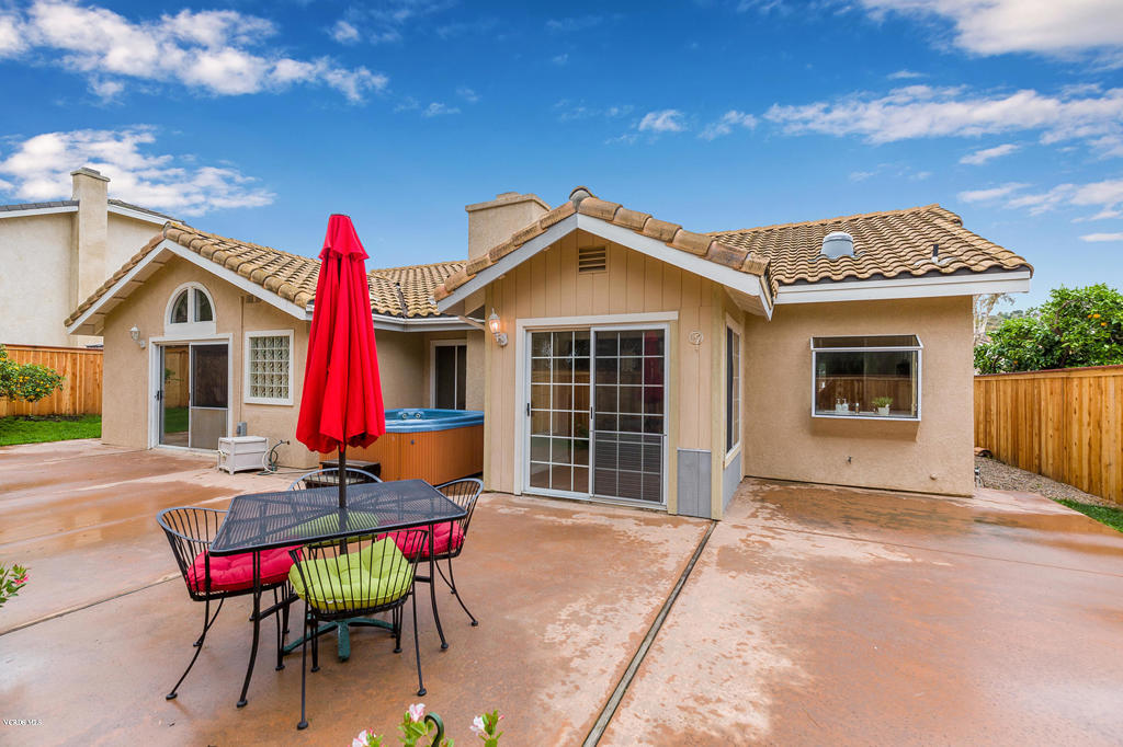 Las Posas North 3 - 421203 - Residential