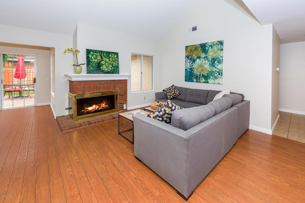 Las Posas North 3 - 421203 - Residential