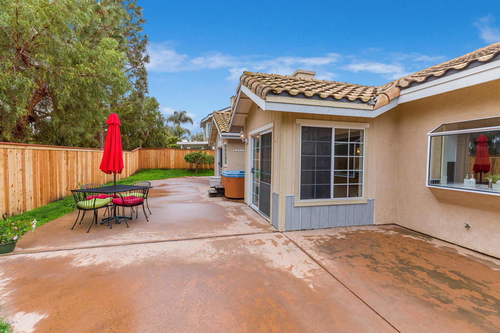 Las Posas North 3 - 421203 - Residential