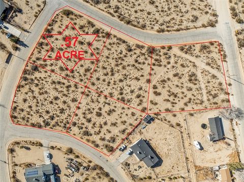 Photo of 500 Sharon Ave., Lucerne Valley, CA 92356 (MLS # HD25030112) Photo of 500 Sharon Ave., Lucerne Valley, CA 92356 (MLS # HD25030112)