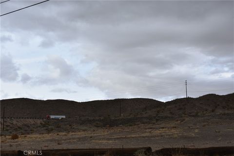Photo of 0 APN 0424-031-31-0000, Barstow, CA 92311 (MLS # HD25051869)
