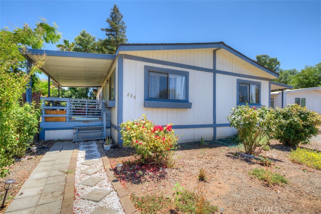 View Chico, CA 95973 mobile home