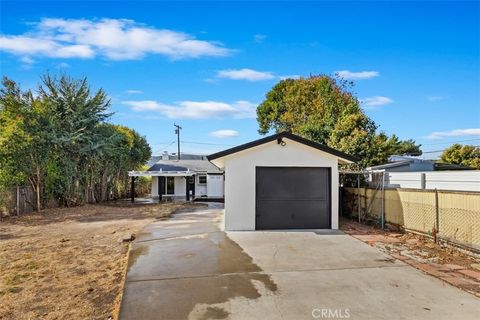 A home in Murrieta