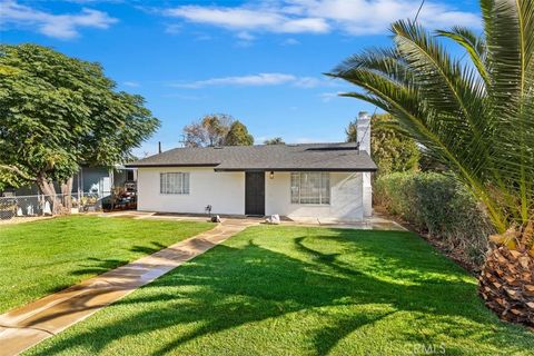 A home in Murrieta