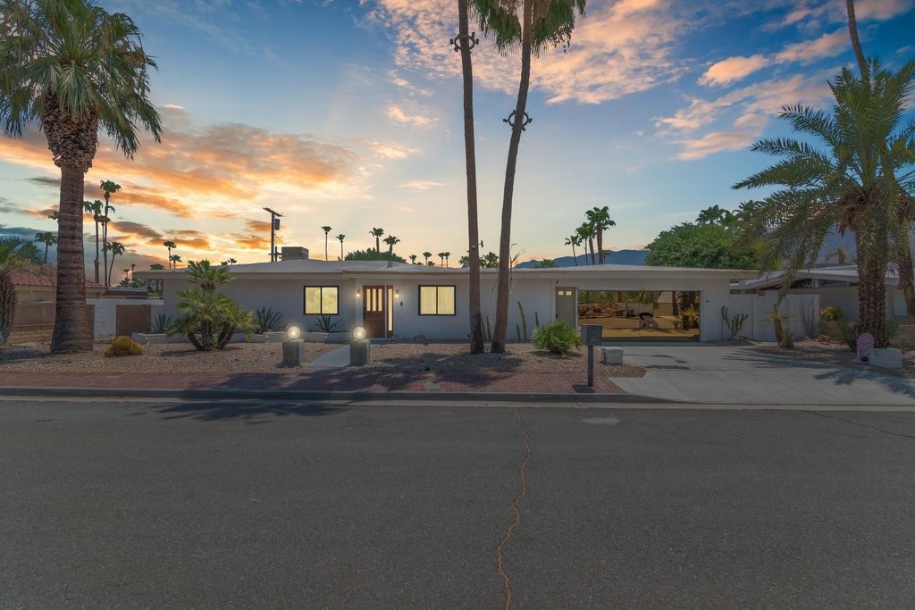 View Palm Springs, CA 92262 house