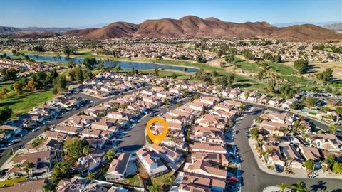 A home in Menifee