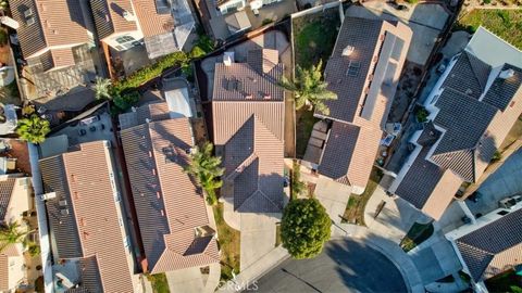 A home in Menifee