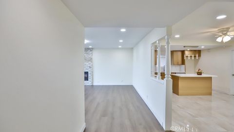 A home in Westminster