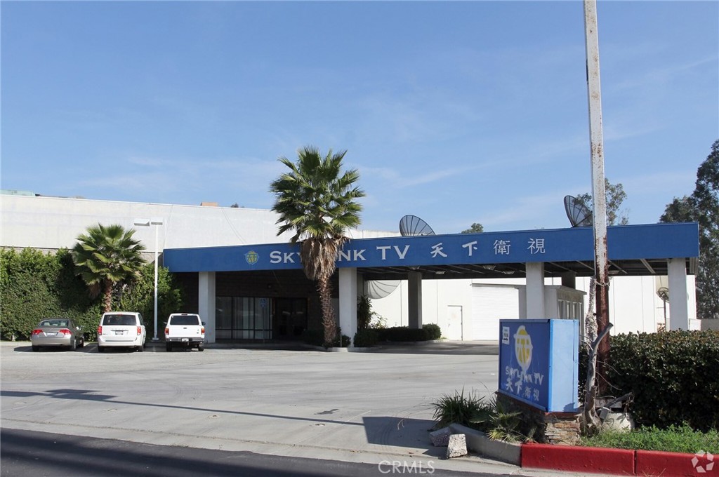 500 Montebello Boulevard