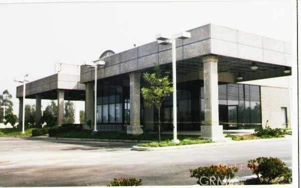 500 Montebello Boulevard