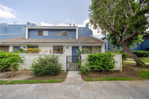 A home in Norwalk