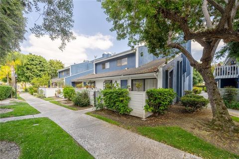 A home in Norwalk