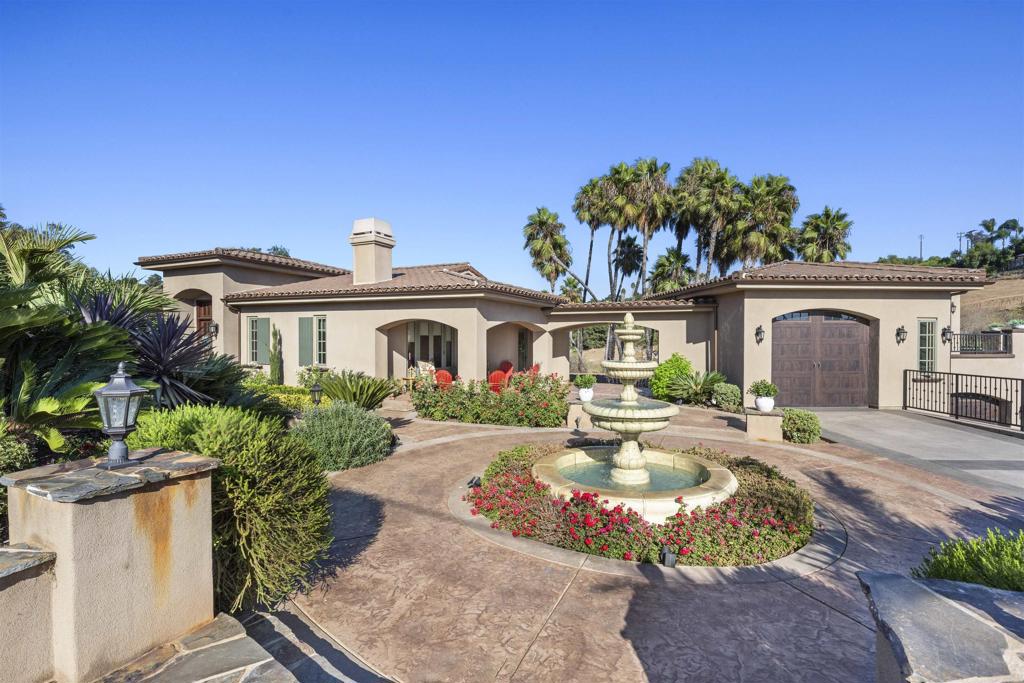 31827 Wrightwood Road