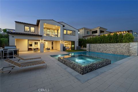 A home in Porter Ranch