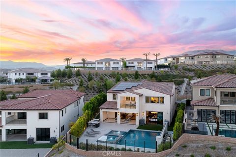 A home in Porter Ranch