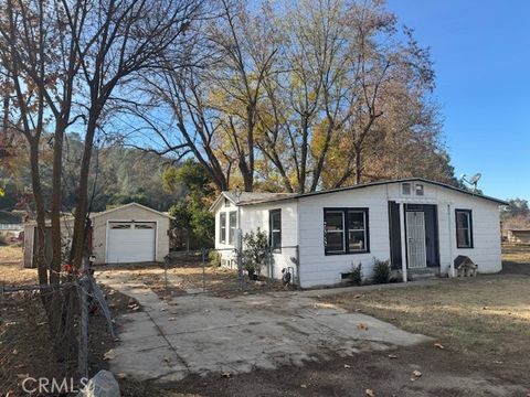 A home in Atascadero