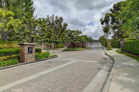 A home in Orange