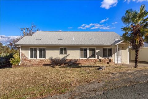 A home in Lakeport