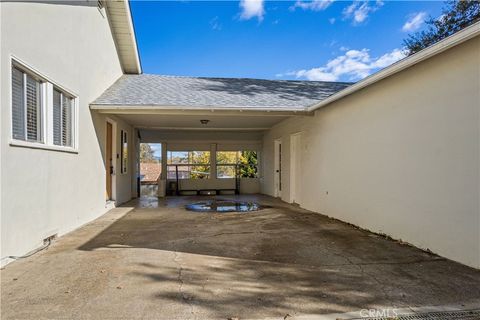 A home in Lakeport