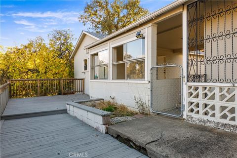 A home in Lakeport