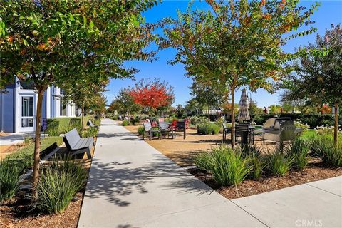 A home in Menifee