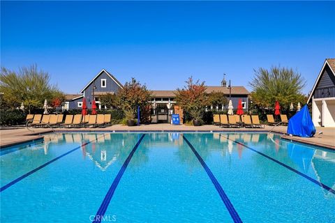 A home in Menifee