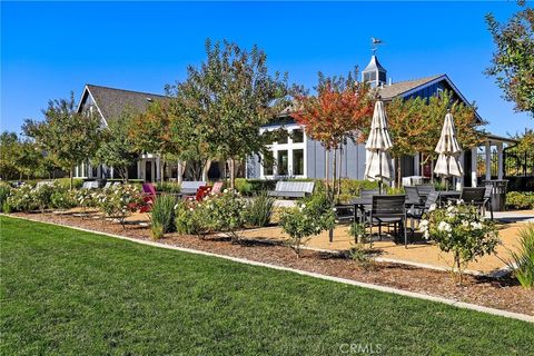 A home in Menifee