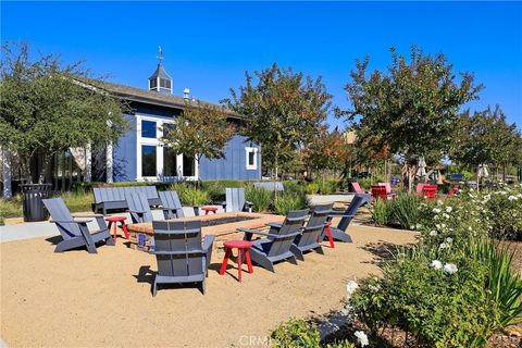 A home in Menifee