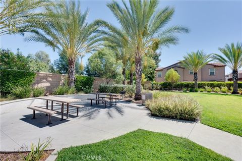 A home in Murrieta