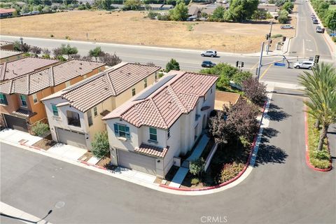 A home in Murrieta