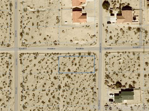 Photo of 0 Sheridan Avenue, 29 Palms, CA 92277 (MLS # SR24207898) Photo of 0 Sheridan Avenue, 29 Palms, CA 92277 (MLS # SR24207898)