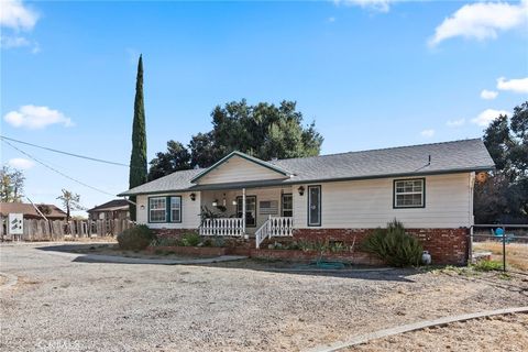 A home in Atascadero