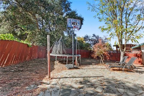 A home in Atascadero