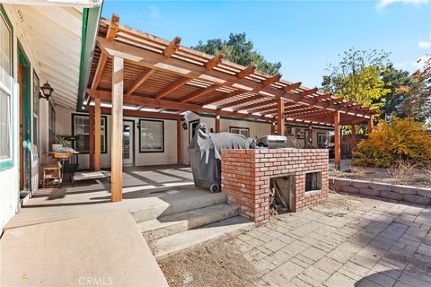 A home in Atascadero