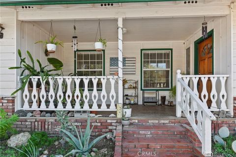 A home in Atascadero