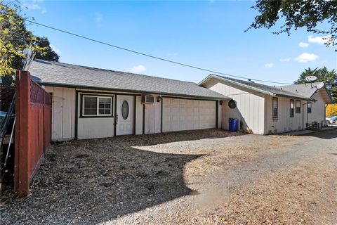 A home in Atascadero