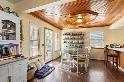 A home in Atascadero