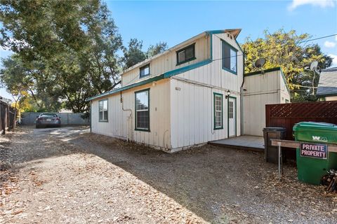 A home in Atascadero