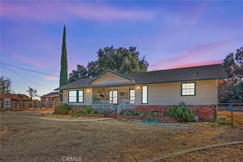 A home in Atascadero