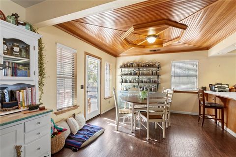 A home in Atascadero