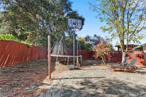 A home in Atascadero