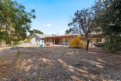 A home in Atascadero