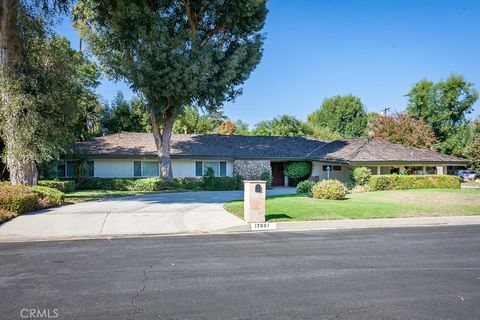 A home in Encino