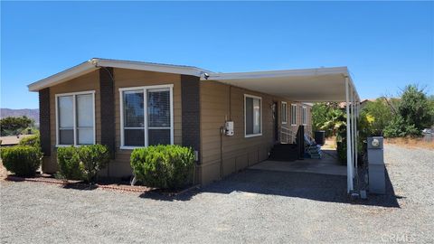 A home in Murrieta