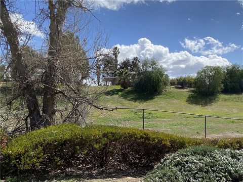 A home in Murrieta