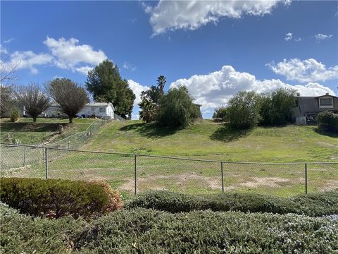 A home in Murrieta