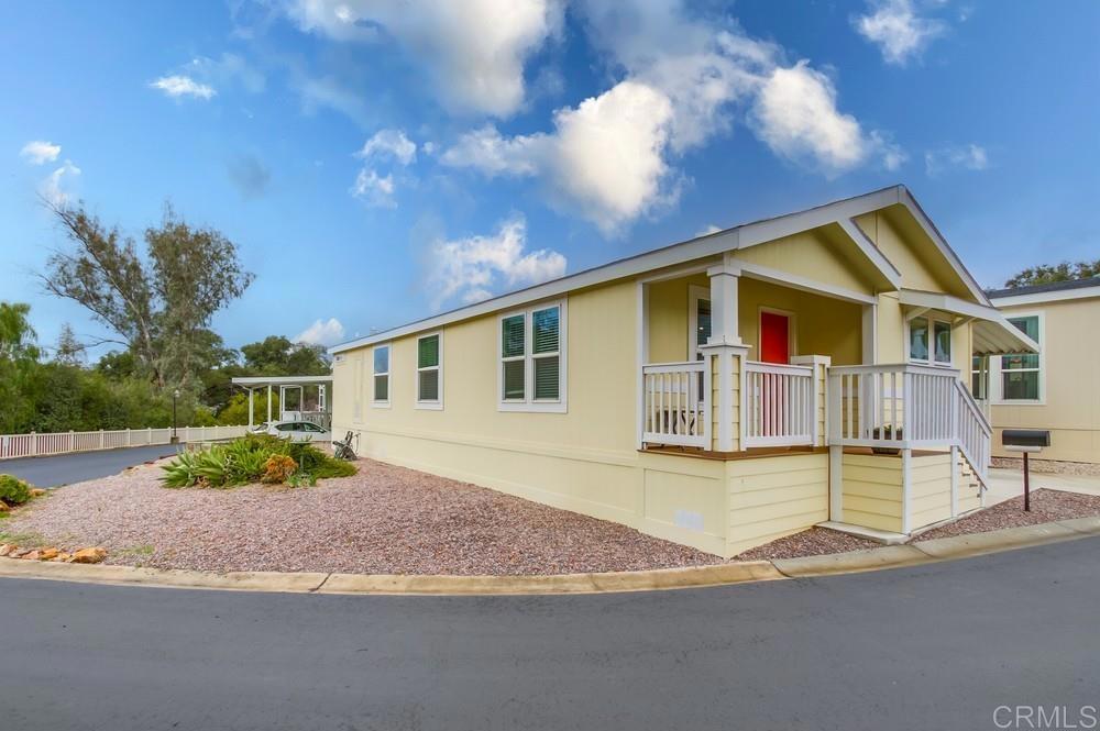 3505 Alpine Boulevard SPC 52