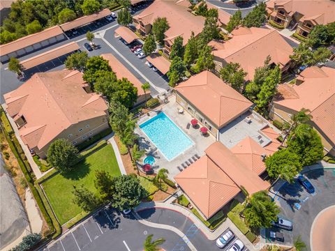 A home in Murrieta