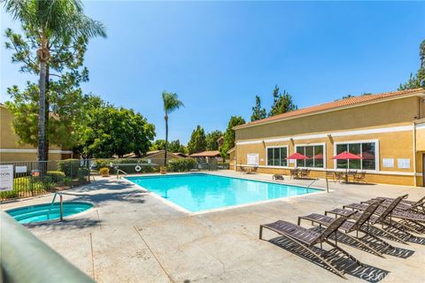 A home in Murrieta