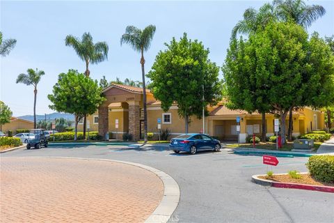 A home in Murrieta